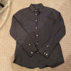 H&M | Men’s Button Down